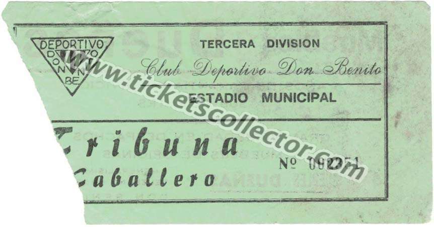 CD Don Benito