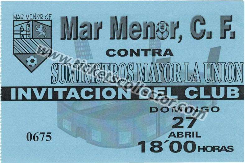 Mar Menor CF