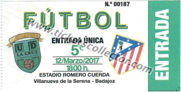 UD La Cruz