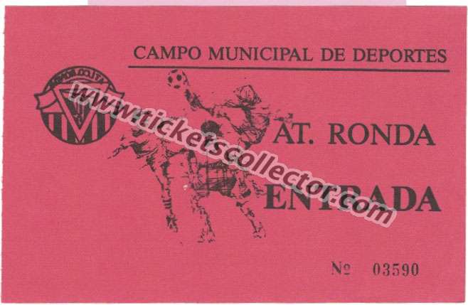 CD Atlético Ronda