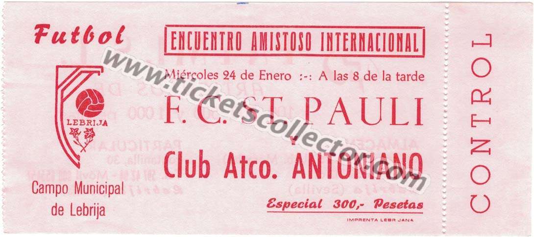 CA Antoniano