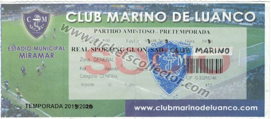 Marino Sporting