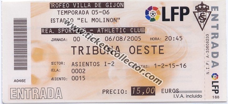 Sporting Athletic Club