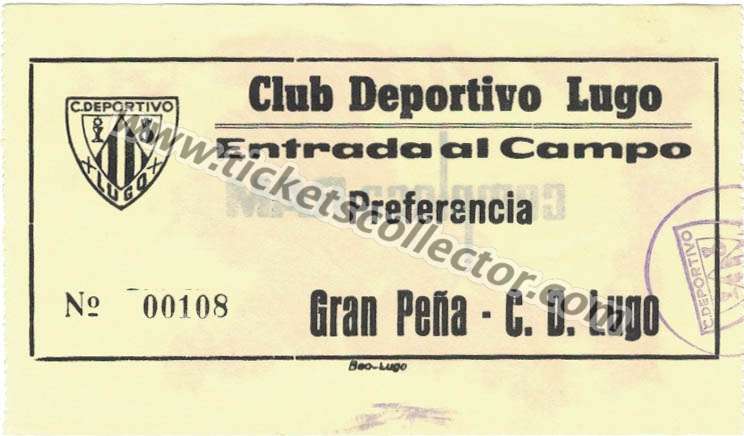 CD Lugo