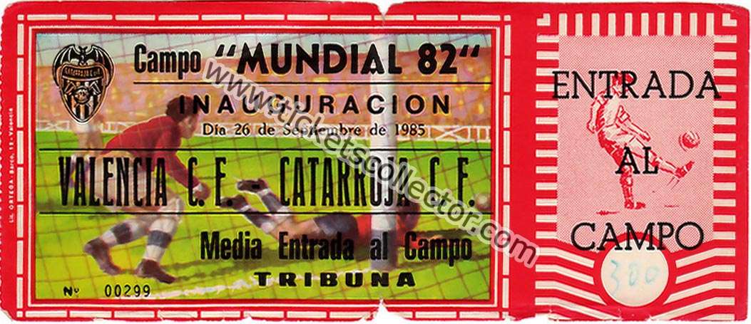 Mundial 82