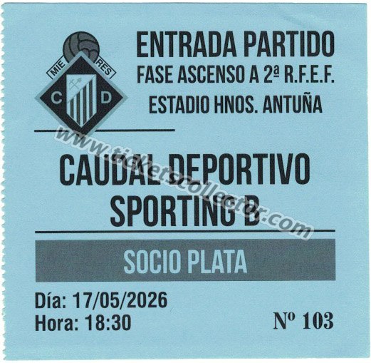 Caudal-69