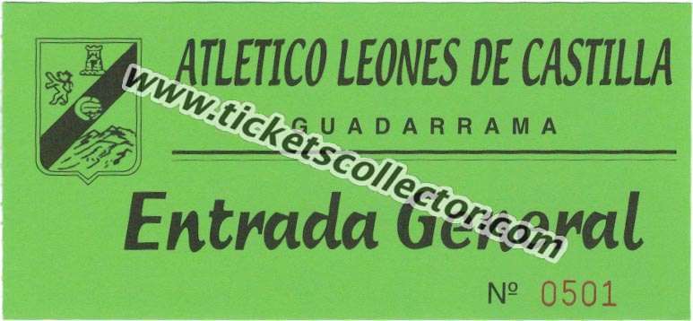 Atlético Leonés de Castilla