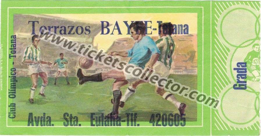 CO Totana