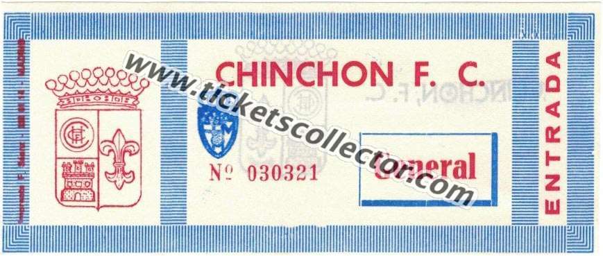 Chinchón FC