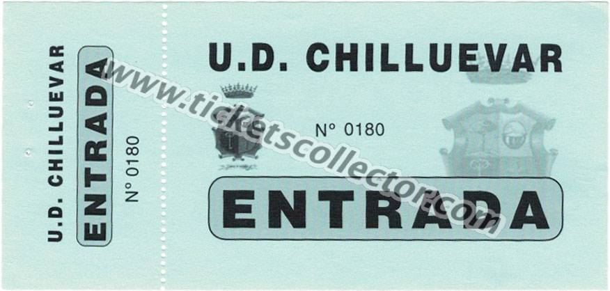 UD Chilluévar
