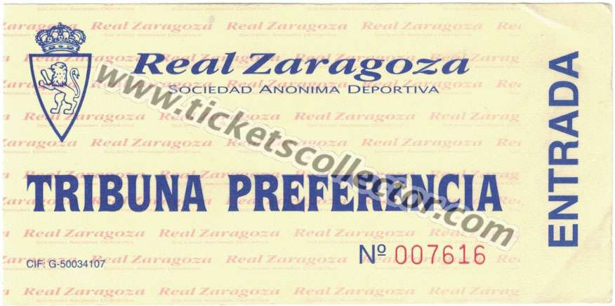 Real Zaragoza
