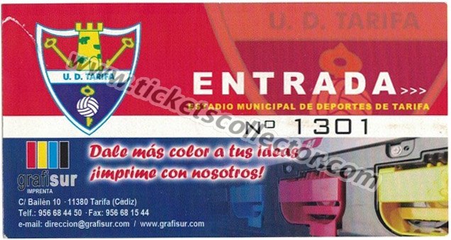 UD Tarifa