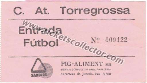 CA Torregrossa
