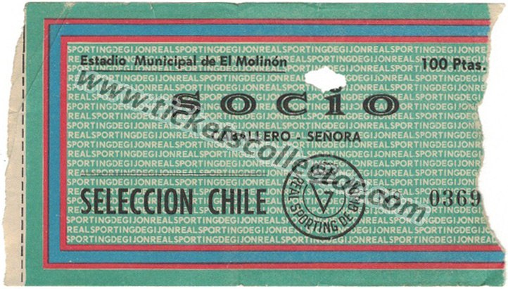 Sporting Chile