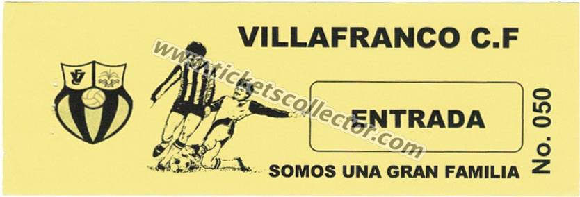 Villafranco CF