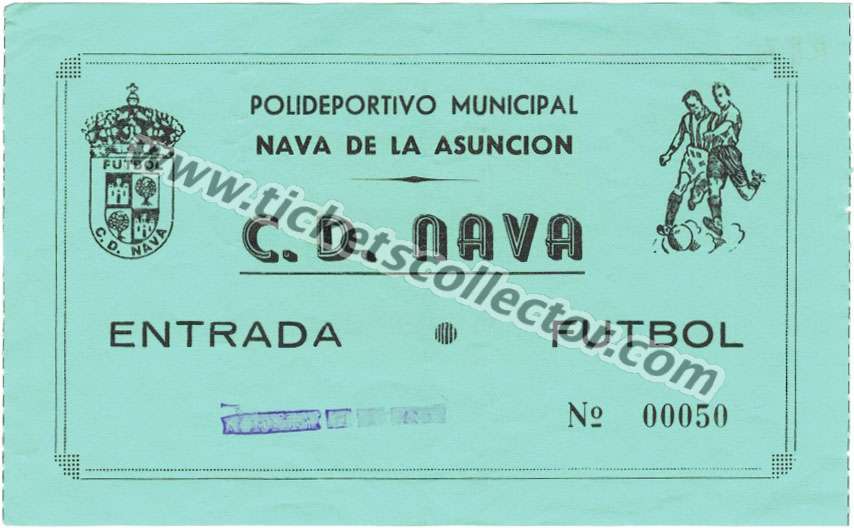 CD Nava
