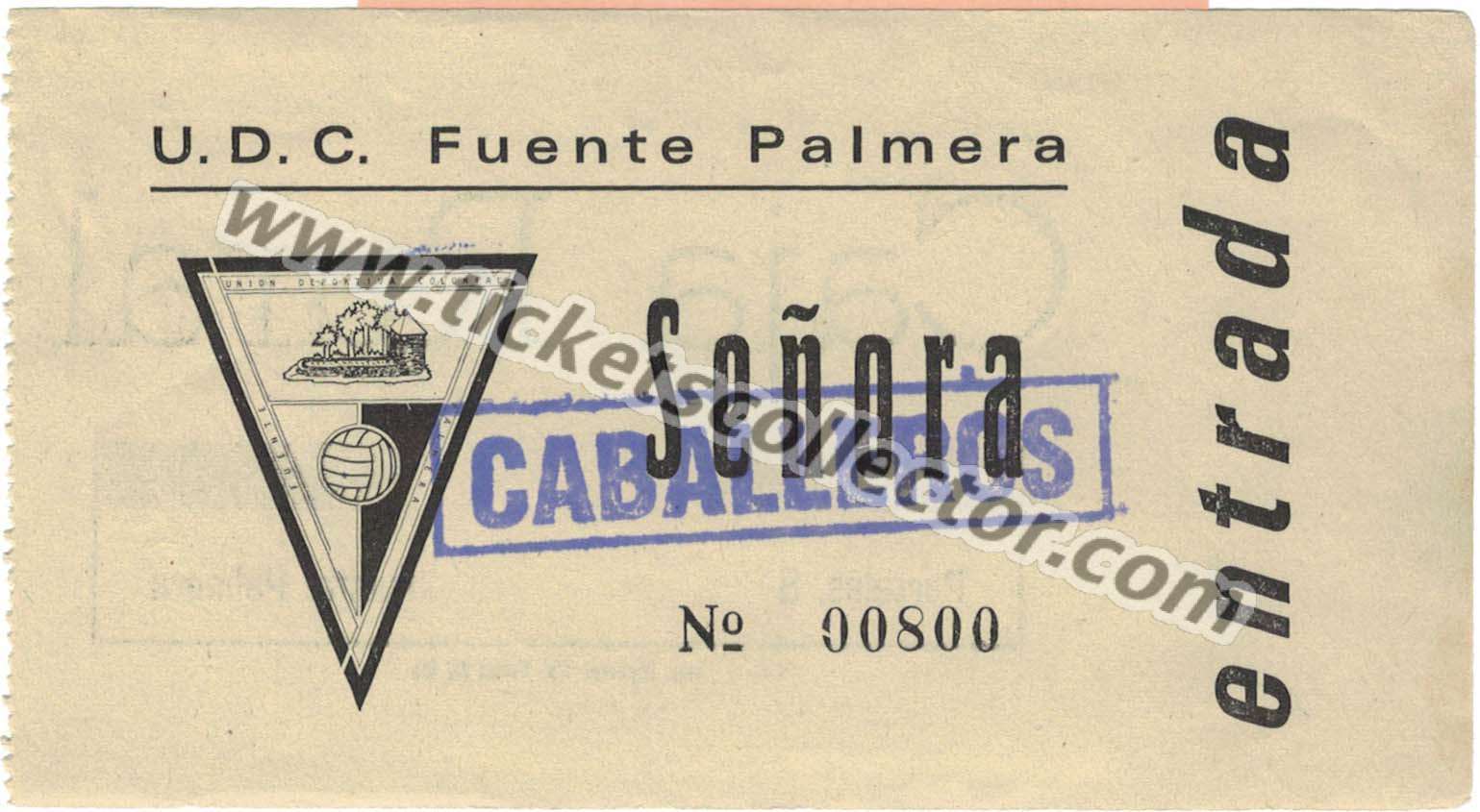 UDC Fuente Palmera