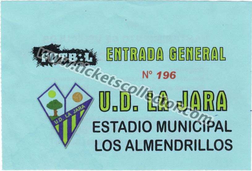 UD La Jara 
