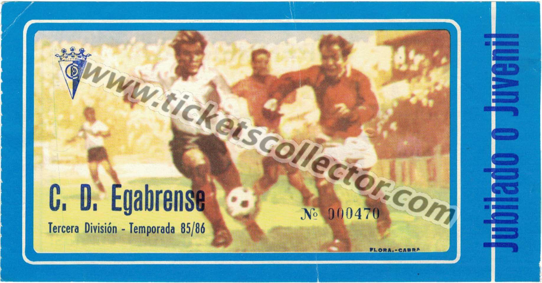 CD Egabrense
