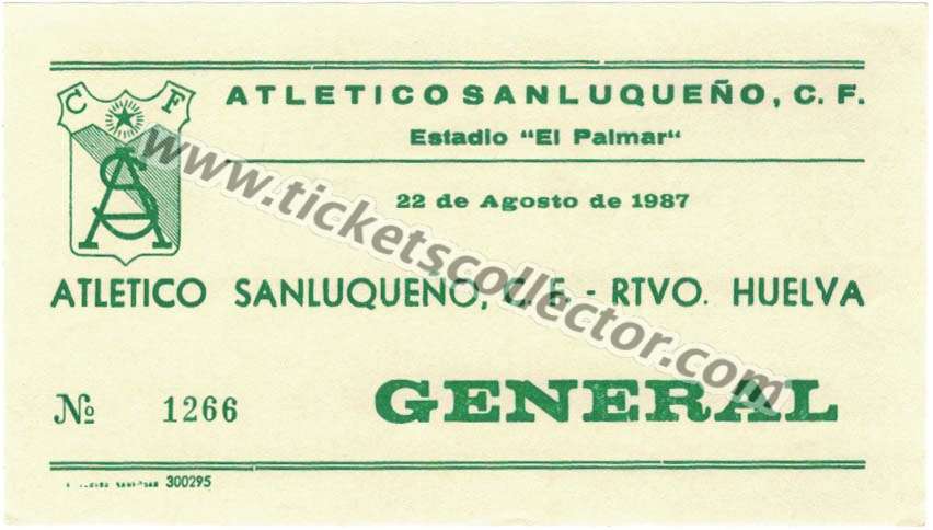 Atlético Sanluqueño CF