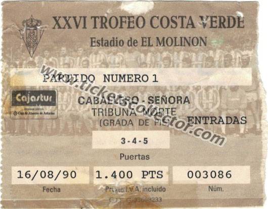 Sporting Avilés Industrial