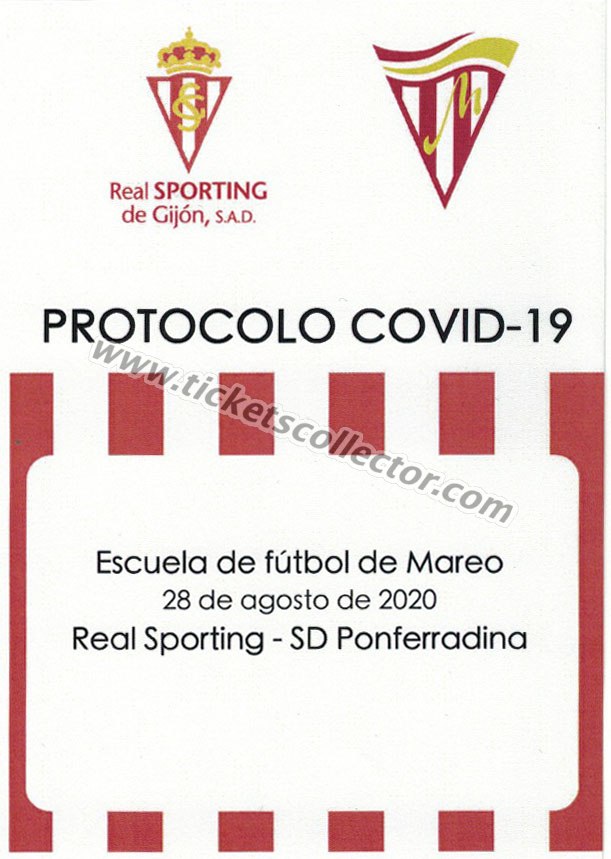 Sporting Ponferradina