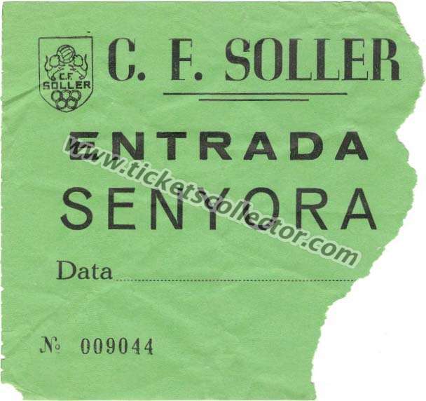 CF Soller