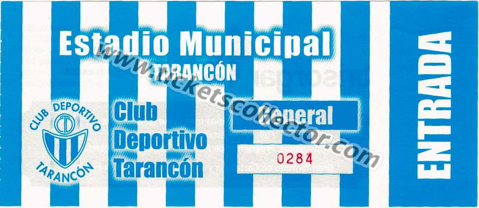 CD Tarancón