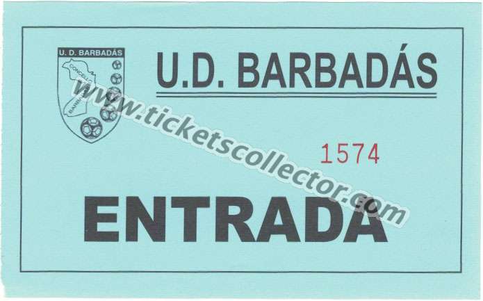 UD Barbadás