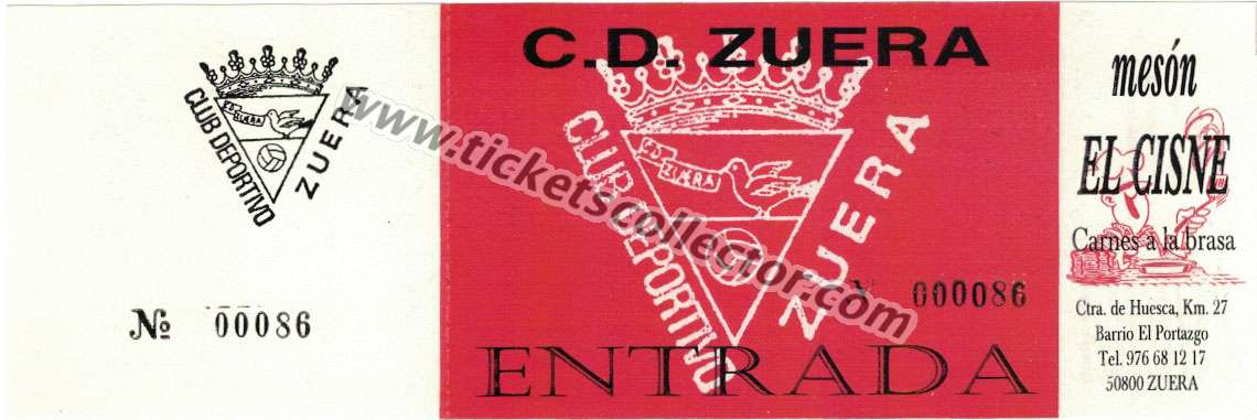 CD Zuera