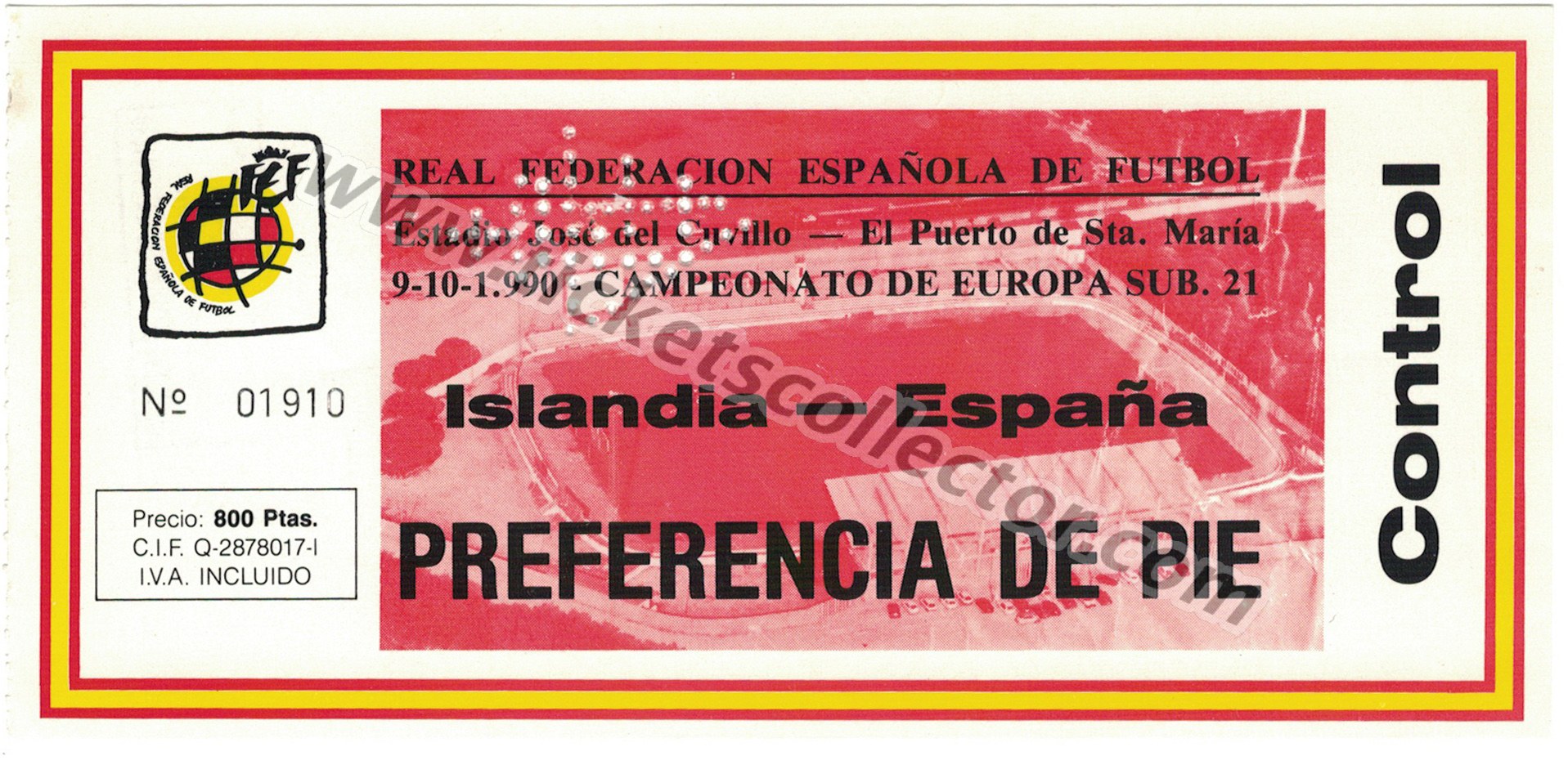 1990-10-09 España Islandia (21)