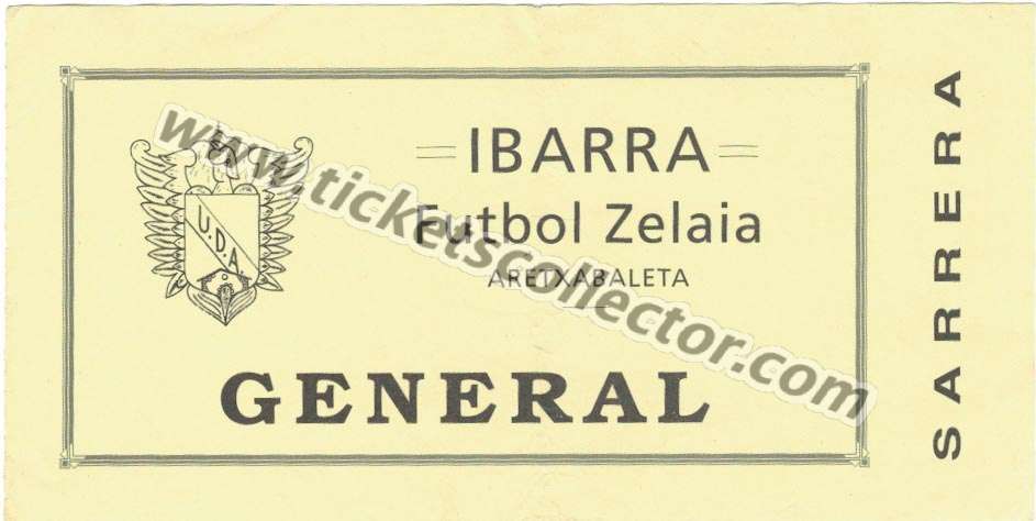 UD Aretxabaleta