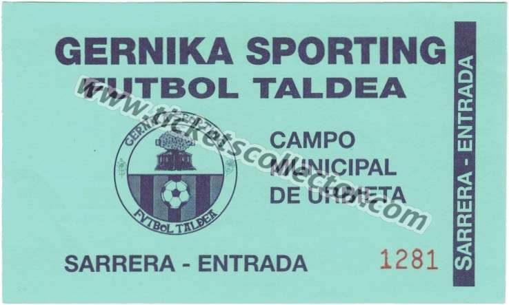 Gernika Sporting FT