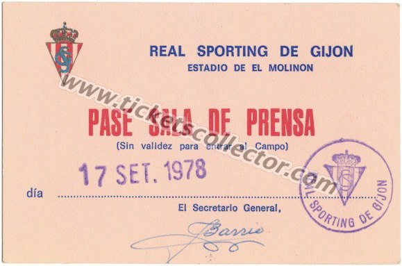 1978-79 Sporting Zaragoza