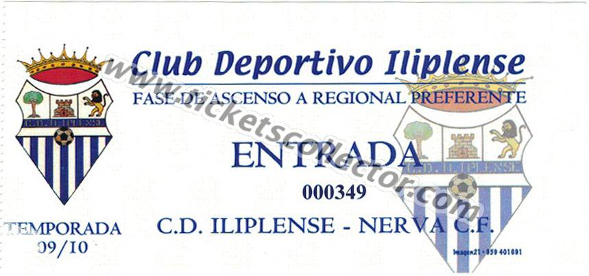 CD Ilipense