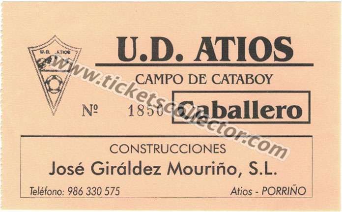 UD Atios