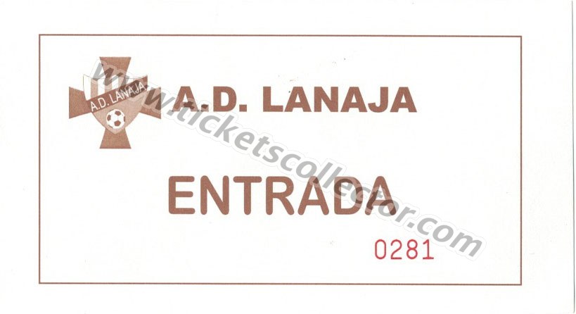 AD Lanaja