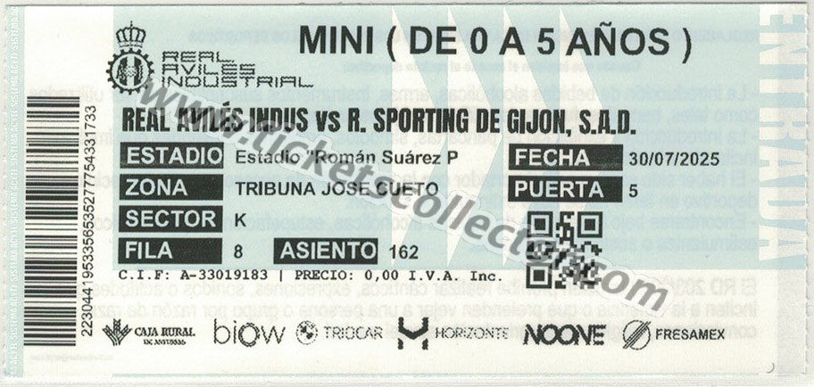 Avilés Sporting