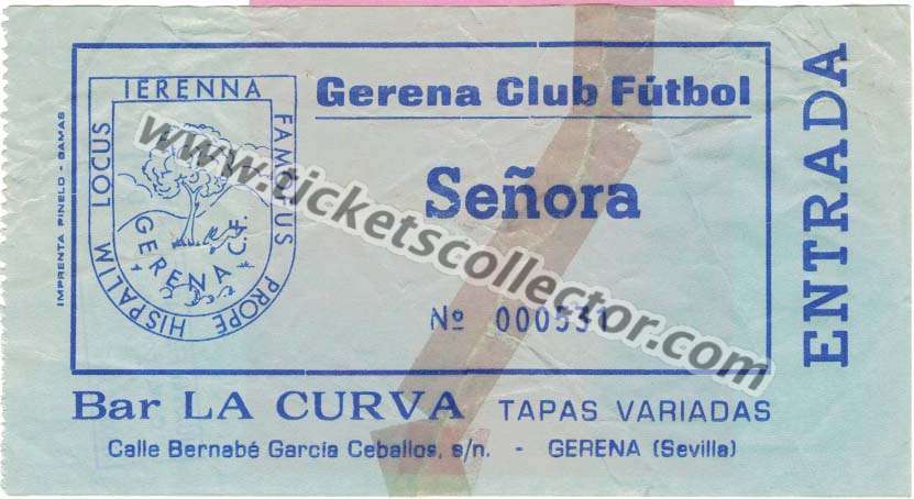Gerena CF