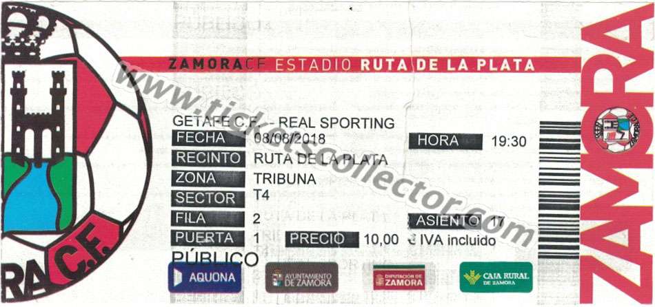 Getafe Sporting
