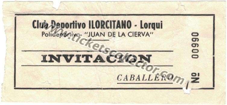CD Ilorcitano