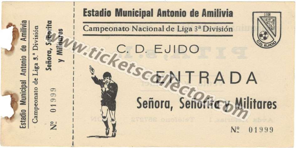 CD Ejido