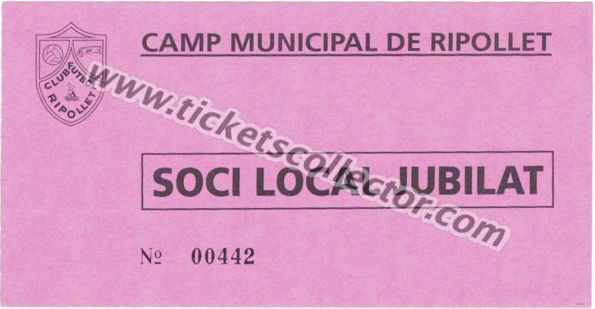 CF Ripollet