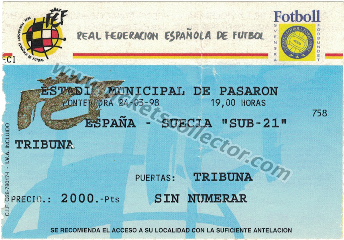 1998-03-24 España Suecia (21)