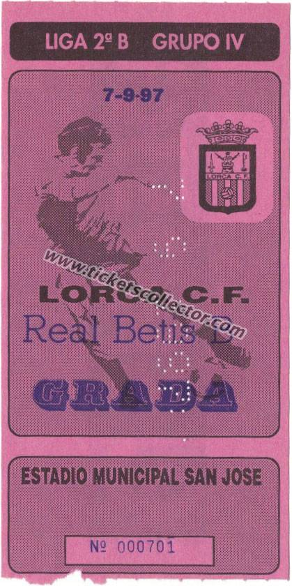 Lorca CF