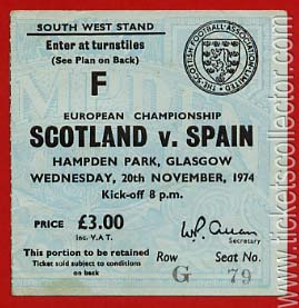 1974-20-11 Escocia España  (Absoluta)