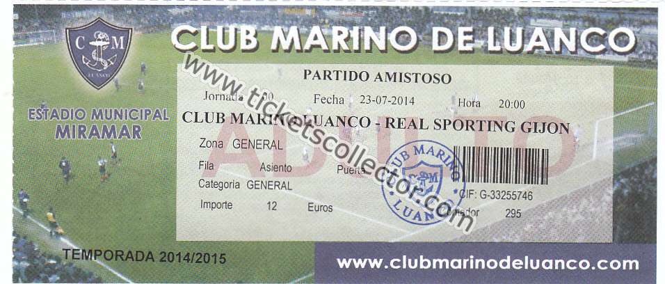 Marino Sporting