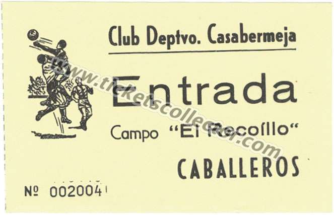 CD Casabermeja