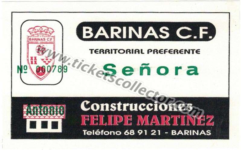 Barinas CF