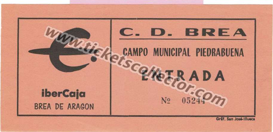CD Brea